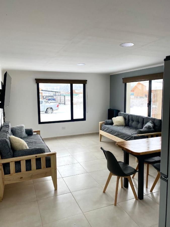 Habitat 268 Lejlighed Esquel Eksteriør billede