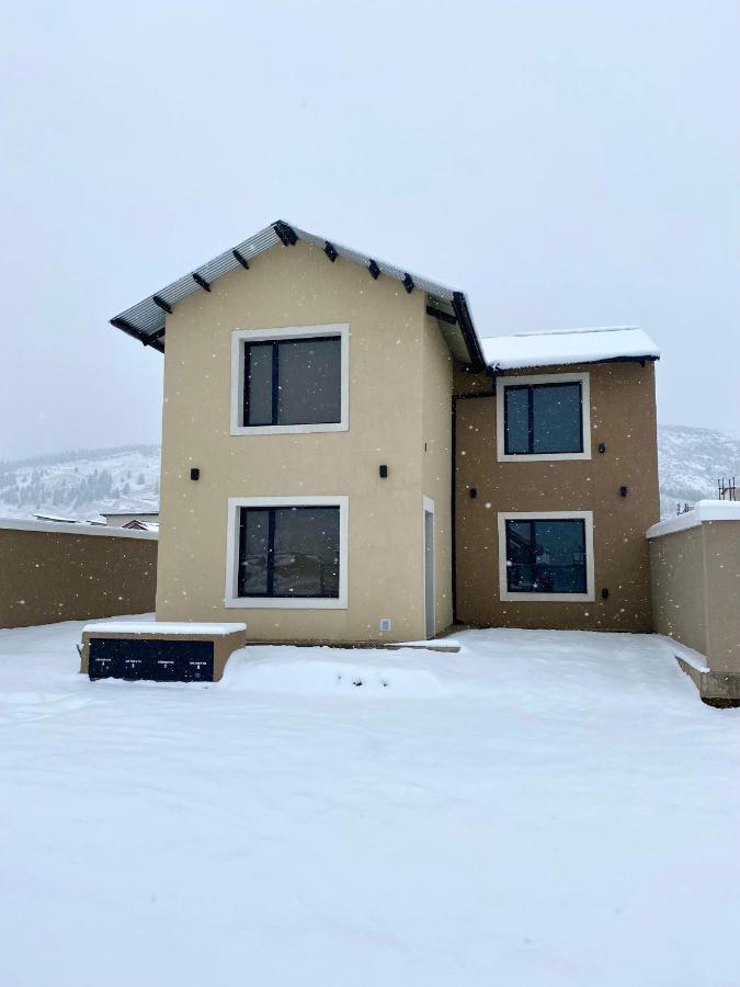 Habitat 268 Lejlighed Esquel Eksteriør billede